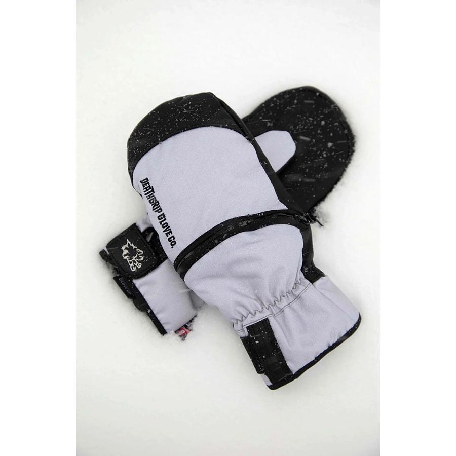 スノーボード ミトン デスグリップ グローブ DEATHGRIP GLOVE