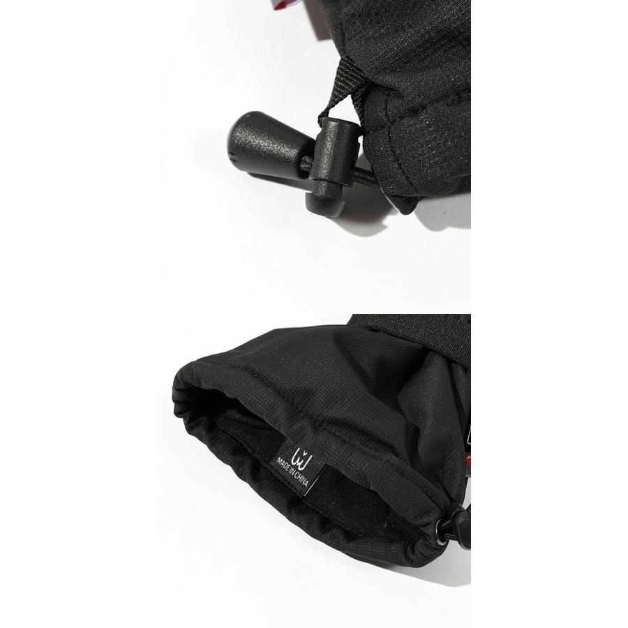 スノーボード ミトン デスグリップ グローブ DEATHGRIP GLOVE