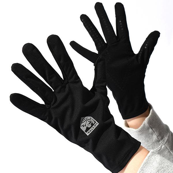 HESTRA（ヘストラ） ネコポス発送！ インナーグローブ WINDBREAKER