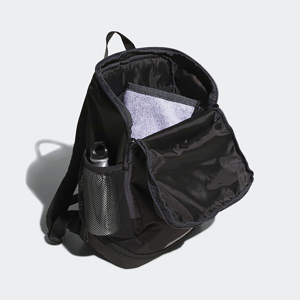 run run run キッズバック adidas（アディダス） ジュニア リュックサック キッズ 3ROOM バック