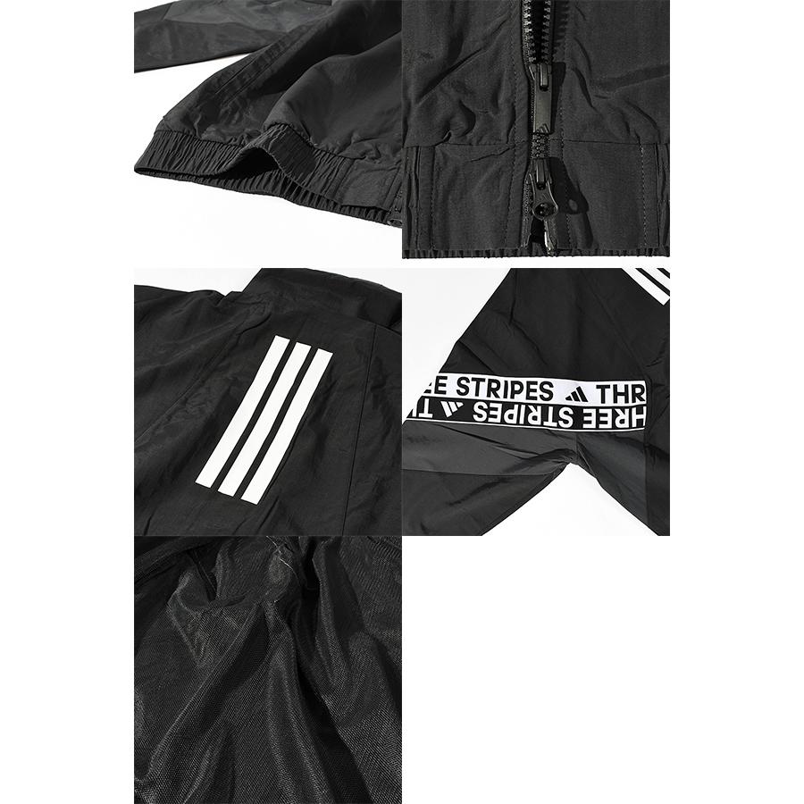 adidas（アディダス） メンズ レディース ウインドブレーカー adidas M