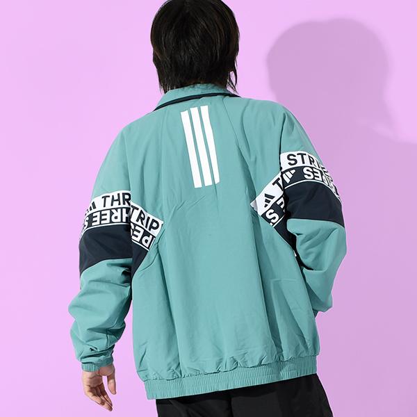 ジャケット・アウター adidas 楽天市場】ADIDAS アディダス ジャケット メンズ アウター HAU46