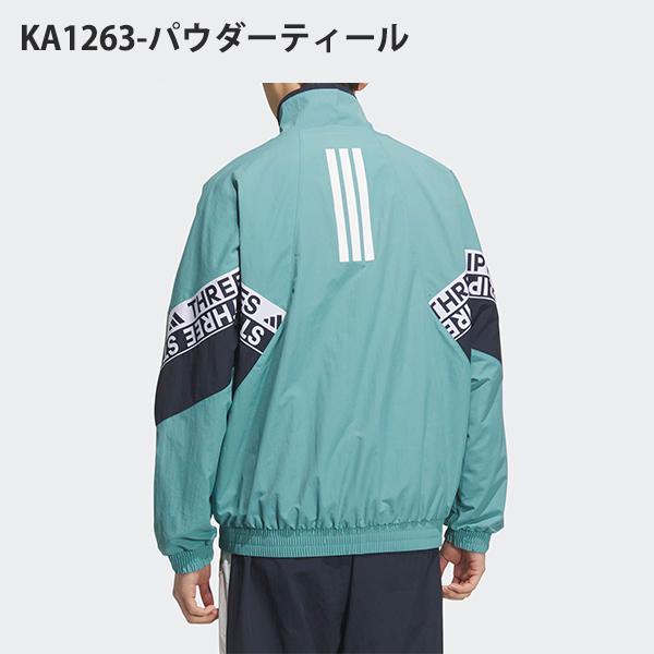 adidas（アディダス） 30%off メンズ レディース ウインドブレーカー
