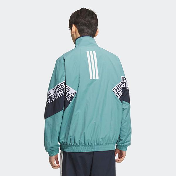 【非売品未使用】東京世界陸上2025 公式ウインドブレーカーM adidas アディダス メンズ レディース ウインドブレーカー M