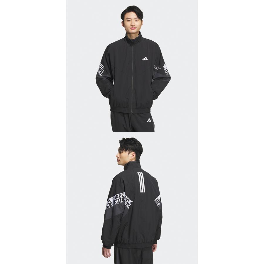 adidas（アディダス） 30%off メンズ レディース ウインドブレーカー