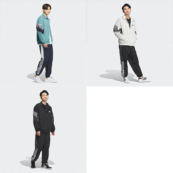 adidas（アディダス） 30%off メンズ レディース ウインドブレーカー