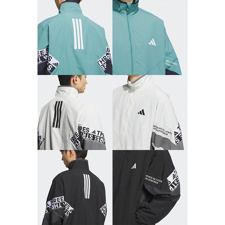 adidas（アディダス） 30%off メンズ レディース ウインドブレーカー