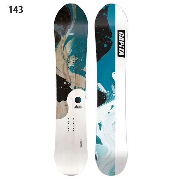 スノーボード 板 レディース キャピタ CAPITA CAPiTA スノー ボード 板 キャピタ NAVIGATOR WMN ナビゲイター