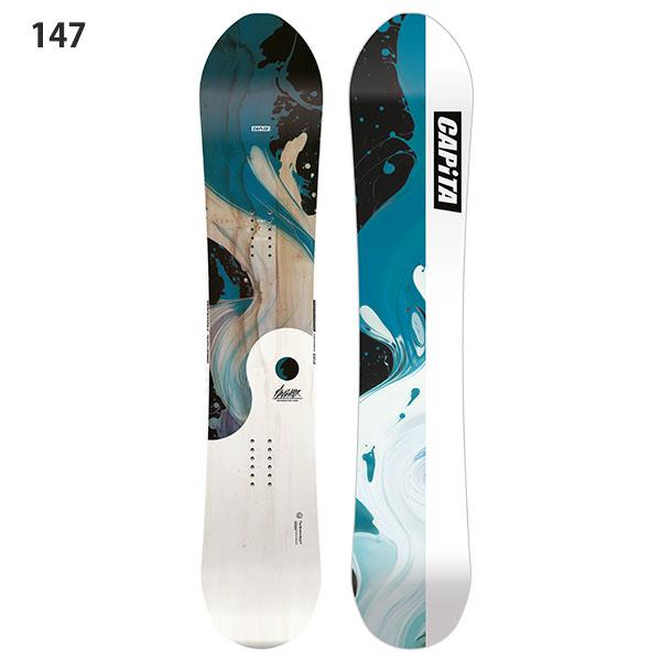 CAPiTA スノー ボード 板 キャピタ NAVIGATOR WMN ナビゲイター