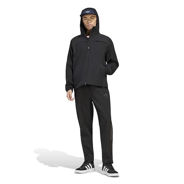 2026秋冬新作 アディダス メンズ レディース ウインドブレーカー ジャケット adidas M MH 撥水ウィンドジャケット トレーニング ウェア WP086 | adidas | 05