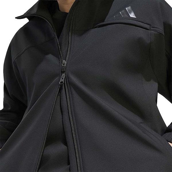 2026秋冬新作 アディダス メンズ レディース ウインドブレーカー ジャケット adidas M MH 撥水ウィンドジャケット トレーニング ウェア WP086 | adidas | 06
