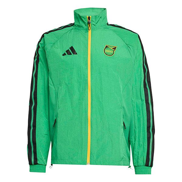adidas（アディダス） メンズ ウインドブレーカー サッカー ジャマイカ