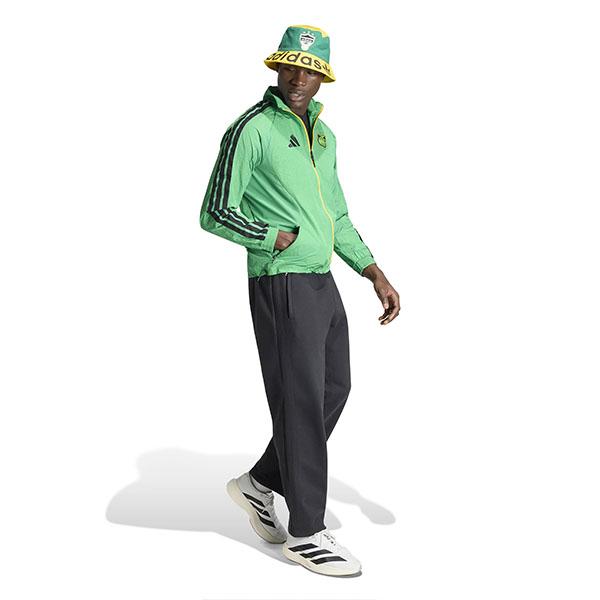 adidas（アディダス） メンズ ウインドブレーカー サッカー ジャマイカ