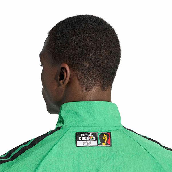 adidas（アディダス） メンズ ウインドブレーカー サッカー ジャマイカ