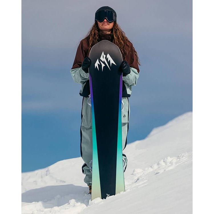 JONES SNOWBOARDS スノー ボード 板 ジョーンズ WOMENS STRATOS