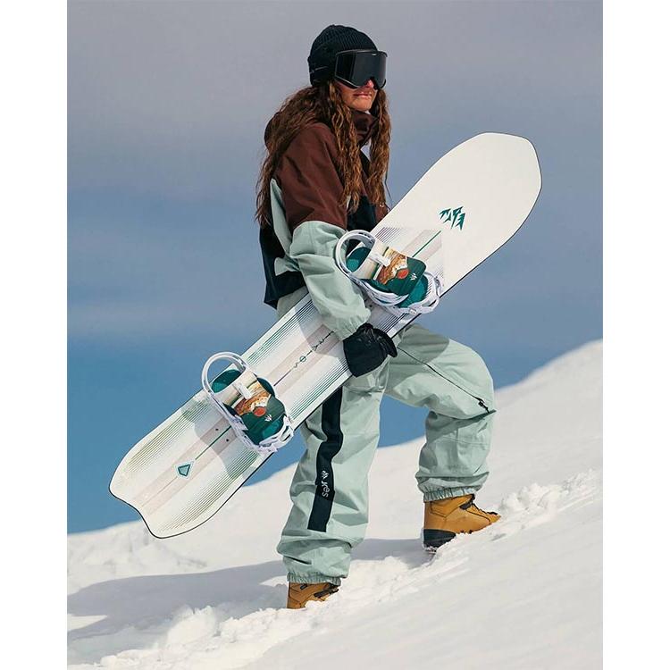 JONES SNOWBOARDS（ジョーンズ スノーボード） ラスト1本 143cm スノー