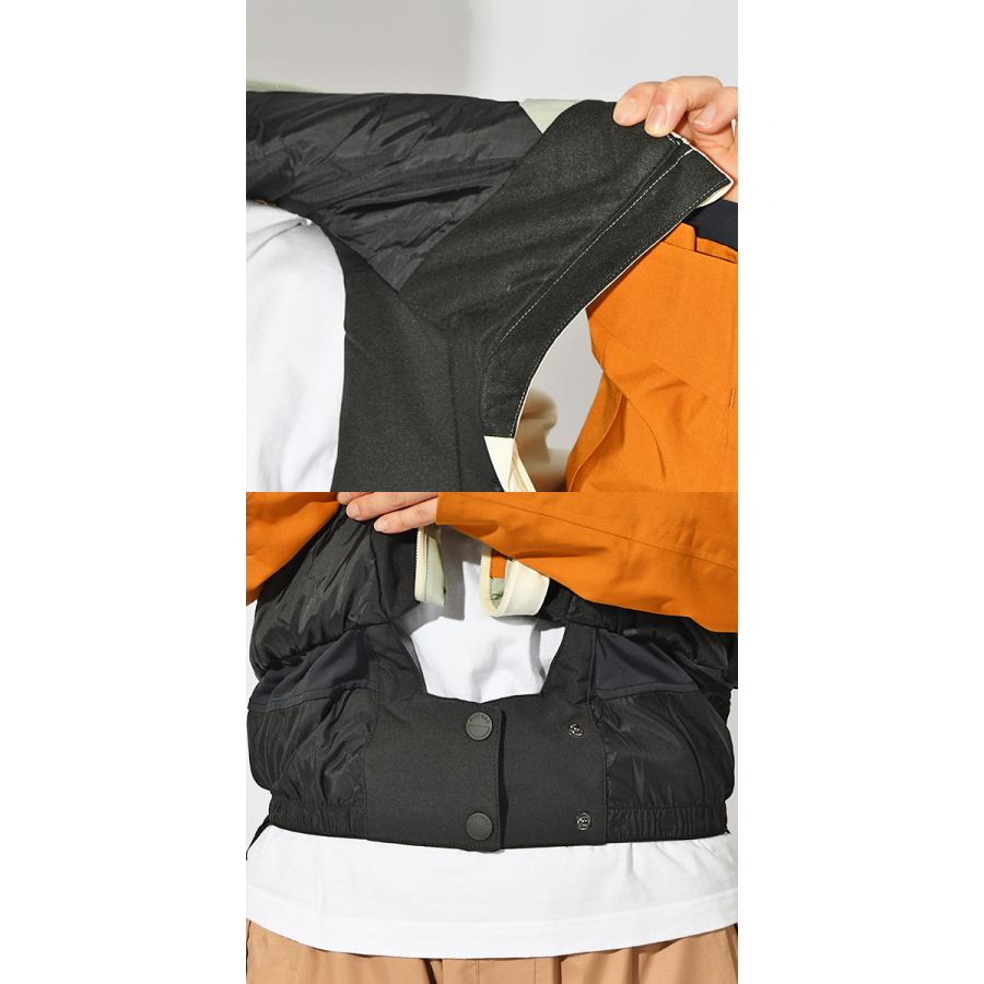 PICTURE ORGANIC CLOTHING（ピクチャーオーガニッククロージング） 35