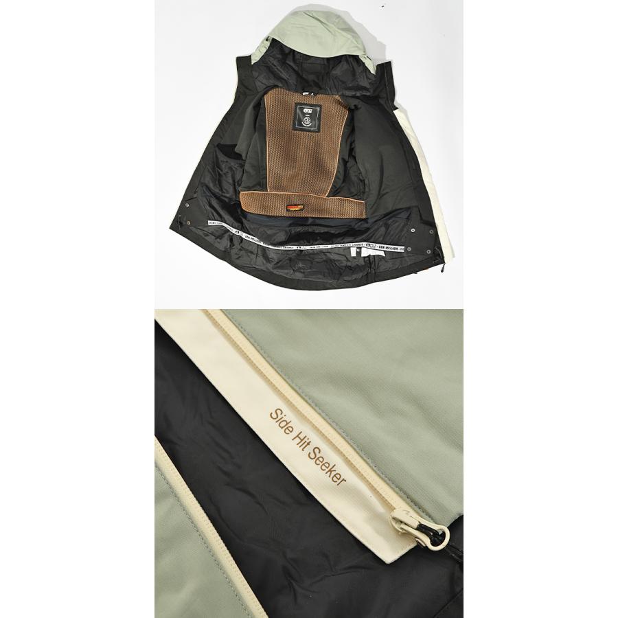 PICTURE ORGANIC CLOTHING（ピクチャーオーガニッククロージング） 35