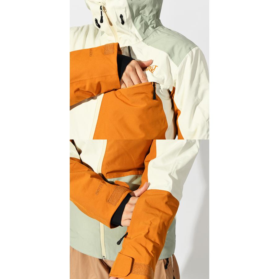 PICTURE ORGANIC CLOTHING（ピクチャーオーガニッククロージング） 35