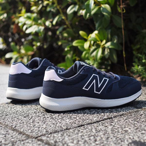 選べる3カラー ニューバランス スニーカー 幅広 ウォーキング New Balance レディース WW550 2E ワイド 通学 通勤 スポーツ シューズ 靴の画像