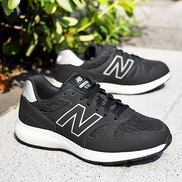 New Balance（ニューバランス） 選べる3カラー スニーカー 幅広