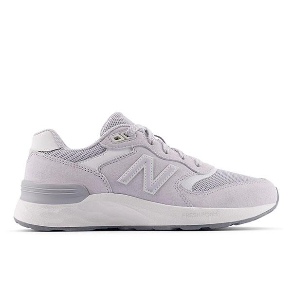 選べる2カラー ニューバランス 幅広 スニーカー New Balance レディース WW880 Fresh Foam 880 v7 ワイド 2E ウォーキング シューズ 靴の画像
