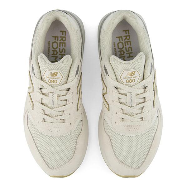 New Balance（ニューバランス） 2026秋冬新色 幅広 スニーカー