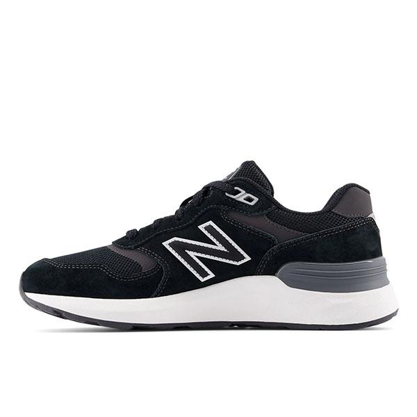 選べる2カラー ニューバランス 幅広 スニーカー New Balance レディース WW880 Fresh Foam 880 v7 ワイド 2E ウォーキング シューズ 靴の画像