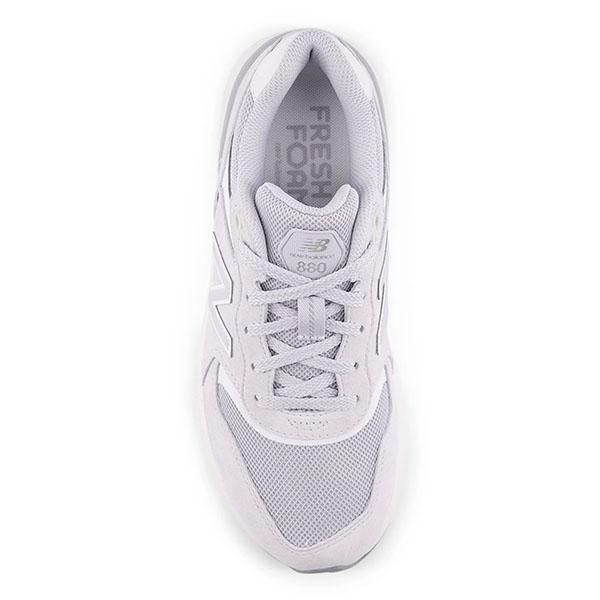 選べる2カラー ニューバランス 幅広 スニーカー New Balance レディース WW880 Fresh Foam 880 v7 ワイド 2E ウォーキング シューズ 靴の画像