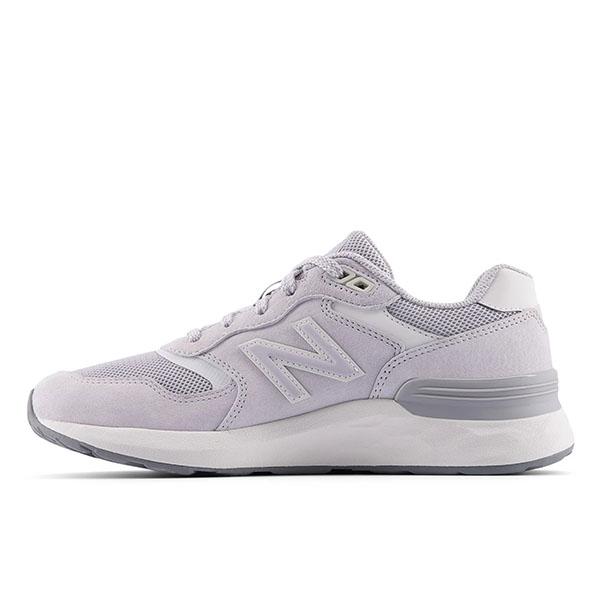 選べる2カラー ニューバランス 幅広 スニーカー New Balance レディース WW880 Fresh Foam 880 v7 ワイド 2E ウォーキング シューズ 靴の画像