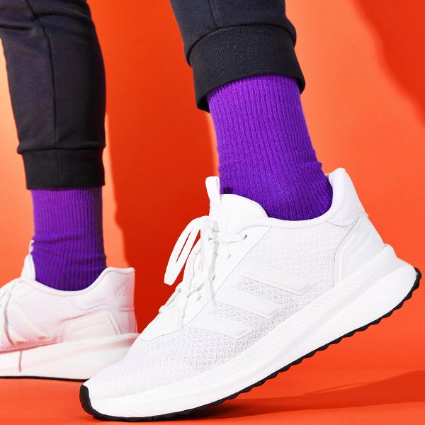 adidas（アディダス） 25%off クッション性が自慢 メンズ スニーカー