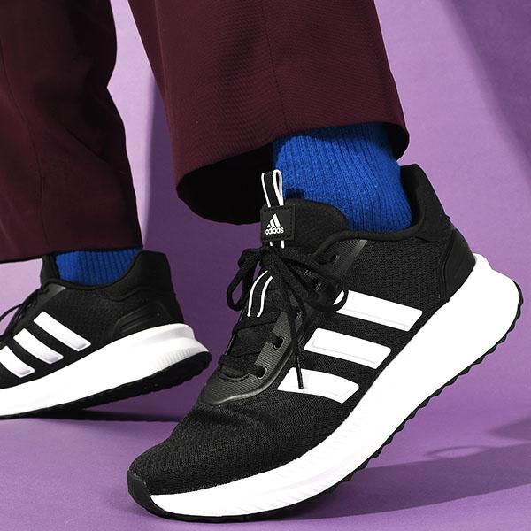 adidas 25%off クッション性が自慢 アディダス メンズ