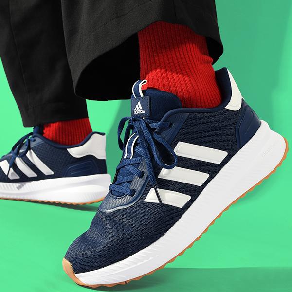 adidas（アディダス） 25%off クッション性が自慢 メンズ スニーカー