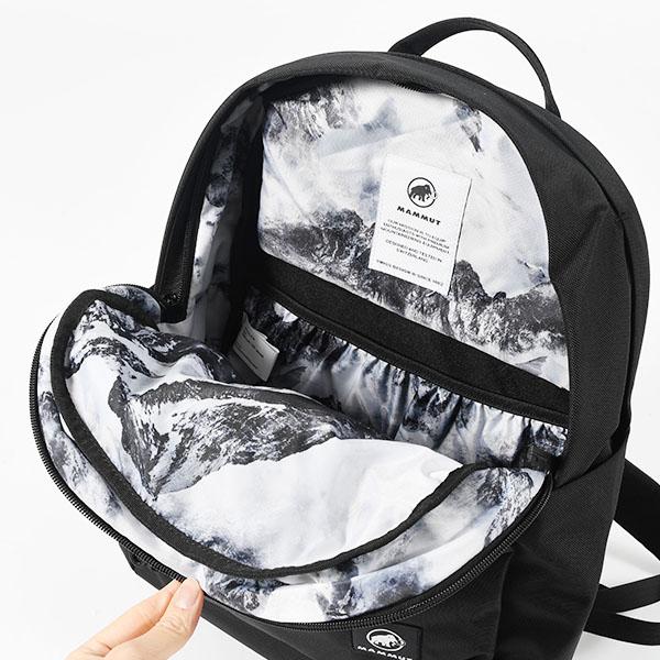 MAMMUT（マムート） 2026春夏新作 日本限定 バックパック エクセロン