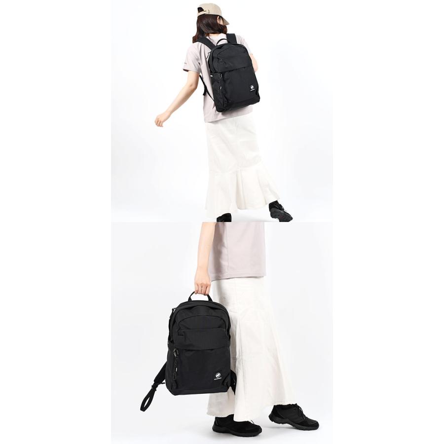 MAMMUT（マムート） 2026春夏新作 日本限定 バックパック エクセロン