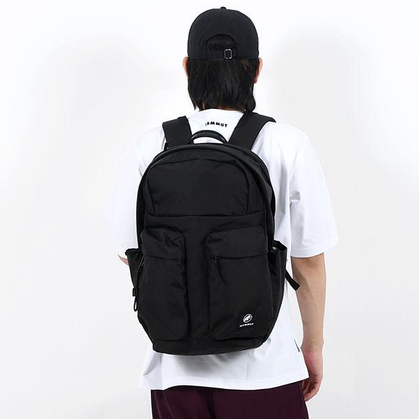 MAMMUT（マムート） 2026春夏新作 日本限定 バックパック エクセロン
