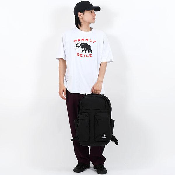 MAMMUT（マムート） 2026春夏新作 日本限定 バックパック エクセロン