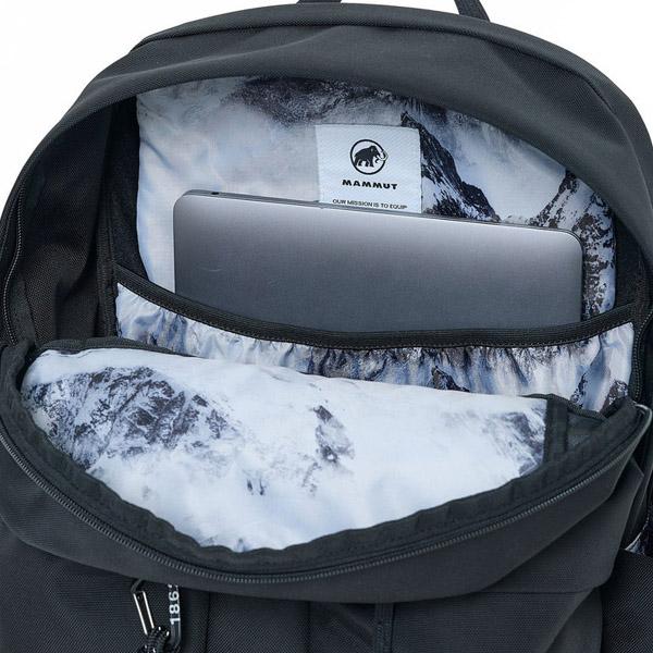MAMMUT（マムート） 2026春夏新作 日本限定 バックパック エクセロン