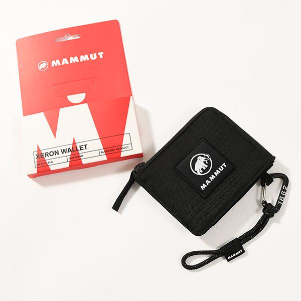 MAMMUT（マムート） 2026春夏新作 ネコポス発送！送料無料 日本限定