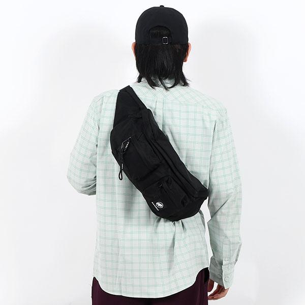   ウエストバック THE NORTH FACE＞ ヘイジー ウエスト バック