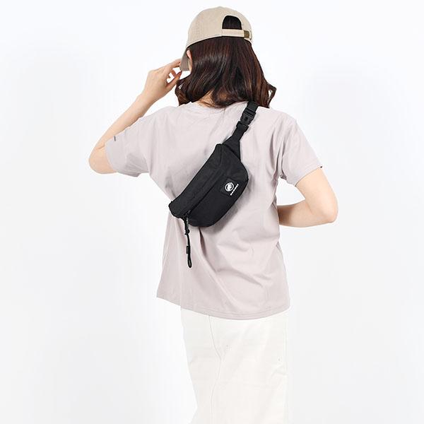 MAMMUT（マムート） 2026春夏新作 日本限定 ウエスト バッグ