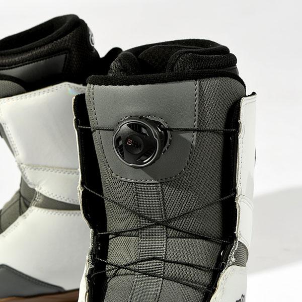 ThirtyTwo 32 サーティーツー スノーボード ブーツ YOUTH LASHED BOA  