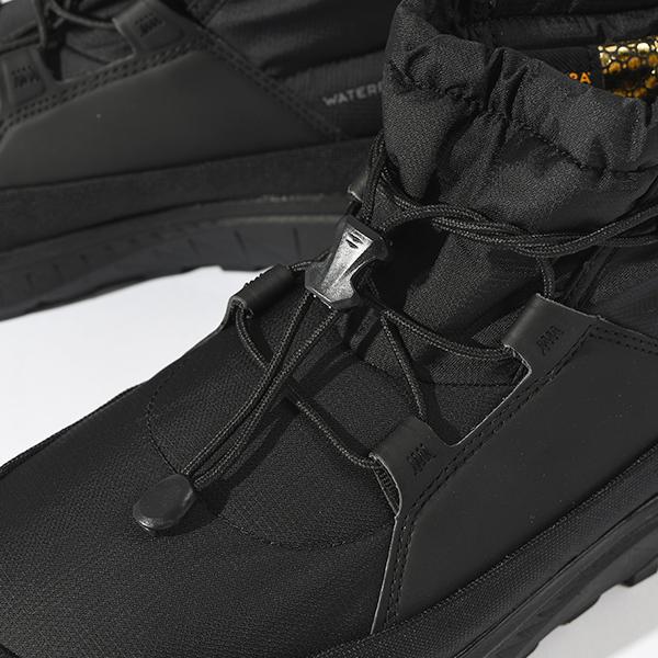 Columbia（コロンビア） 氷・雪に滑らない 防水 ショートブーツ