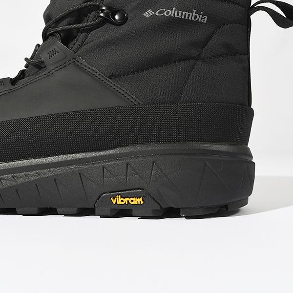 Columbia 氷・雪に滑らない コロンビア 防水 ショートブーツ Columbia 氷・雪に滑らない コロンビア 防水 ショートブーツ