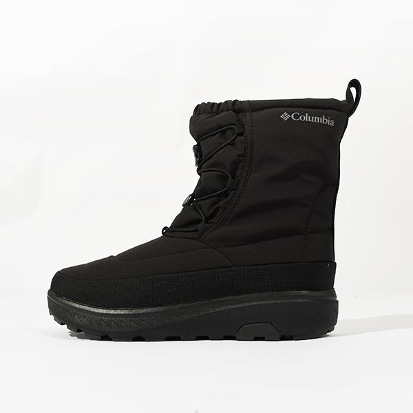 Columbia（コロンビア） 乾/濡 両路面に対応 防水 スノーブーツ