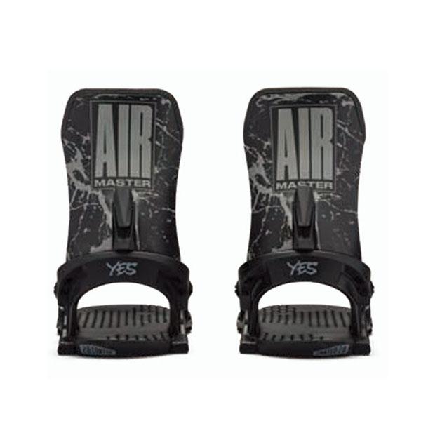 Yes Now 30%off ラスト1点 YES イエス バインディング AIRMASTER エア