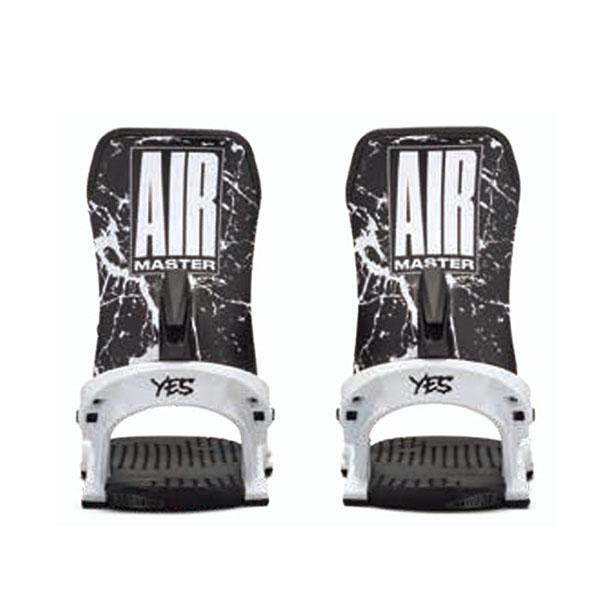 Yes Now 30%off ラスト1点 YES イエス バインディング AIRMASTER エア