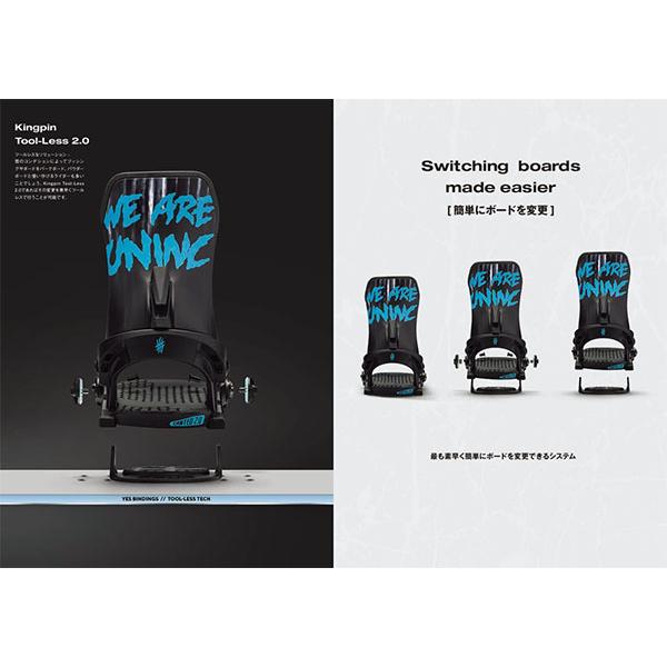 Yes Now 30%off ラスト1点 YES イエス バインディング AIRMASTER エア