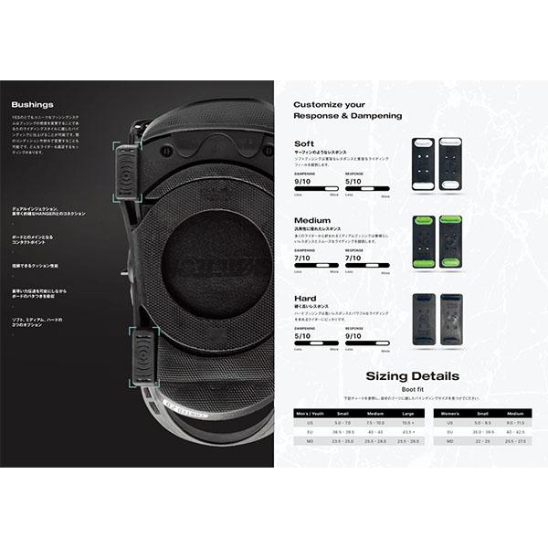 Yes Now 30%off ラスト1点 YES イエス バインディング AIRMASTER エア