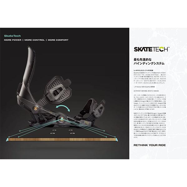 24-25 DRAKE SUPER SPORT カラー:BLACK MLサイズ ドレイク スーパー